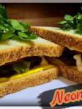 البرغر البيتي