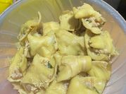 Hình ảnh của măng nứa
