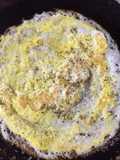 Egg dosa
