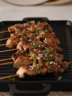 Foto resep Yakitori