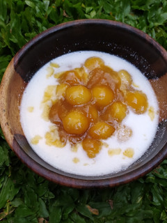 Foto resep Bubur candil ala kaliwungu