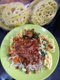 Asinan benteng nano nano