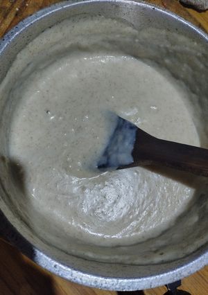 Una foto de Salsa blanca integral❣️