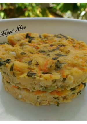 Foto resep MPASI 10M+ Galantin Ikan Nila 4🌟