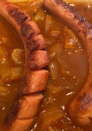 Paradicsomos káposzta recept fotója