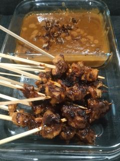 Foto resep Sate ayam