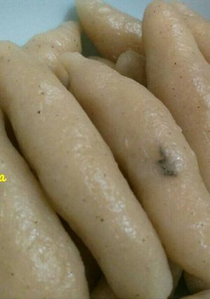 Foto resep Pempek Ikan Barakuda 🐟