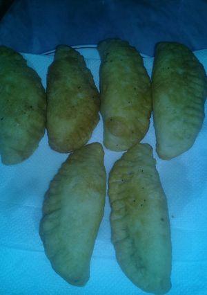 صورة لوصفة شوصو محشين بالسلق ودجاج