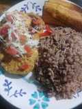 Torta de avena