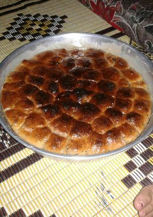 صورة لوصفة خلية النحل