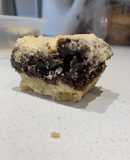 Súper tarta de chocolate 🍫 con crumb
