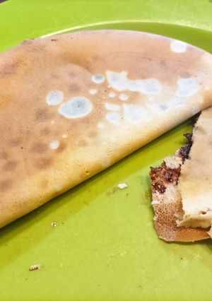 Foto resep Kue Leker