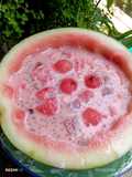 Es Semangka Jelly