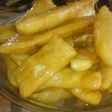 Tortas almeladas de la abuela