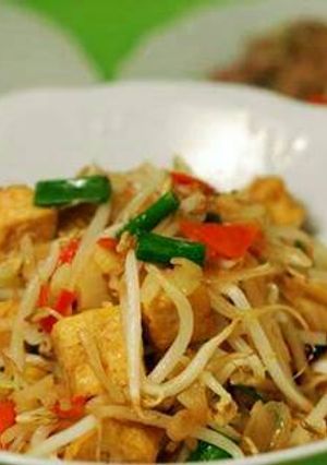 Foto resep Tumis Toge