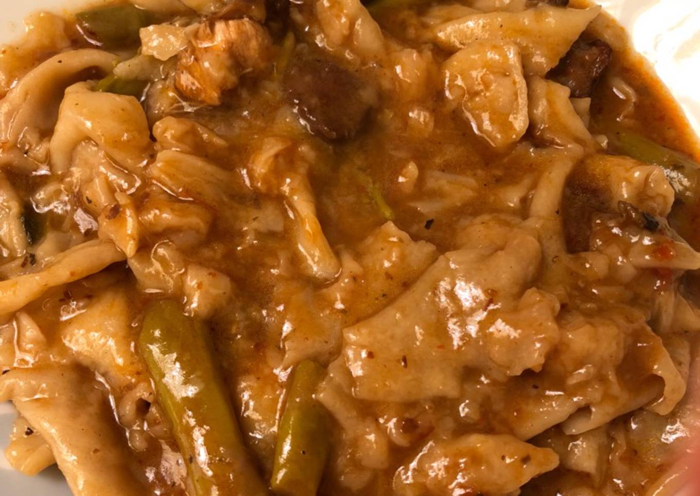 Talarines de Cazorla