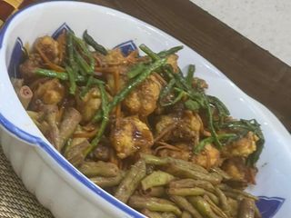مرغ چینی خوشمزه