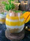 Mango float