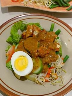 Foto resep Gado-gado