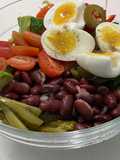 Mexican salad