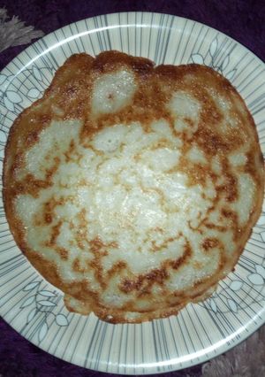 A picture of Rice cake (sinasir)#sokoto.