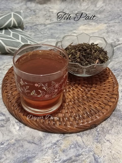 Foto resep Teh Pait