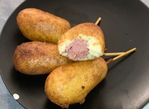 Foto principal de Corn Dog