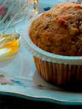 Muffin alla canadese di Alice