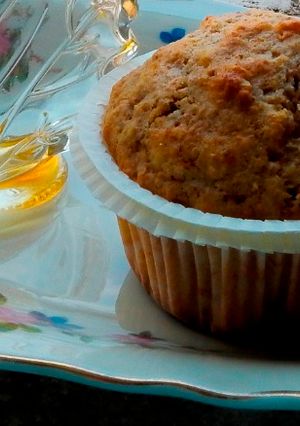 Foto di Muffin alla canadese di Alice