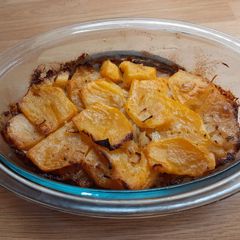 A picture of Roast Swede.