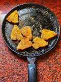 Rahul's Basa Fry