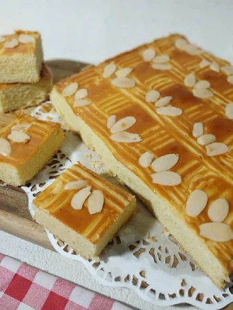 Langkah Mudah untuk Menyiapkan Resep Lekker Holland yang Bisa Manjain Lidah Anti Ribet, Lezat Sekali