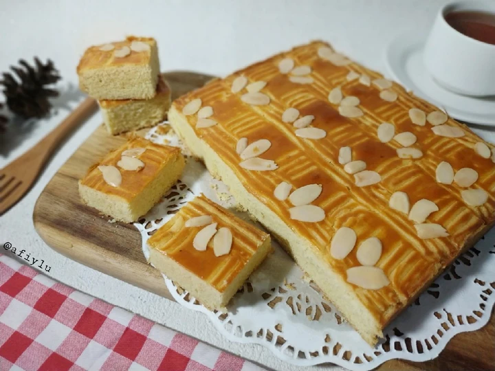 Langkah Mudah untuk Menyiapkan Resep Lekker Holland yang Bisa Manjain Lidah Anti Ribet, Lezat Sekali