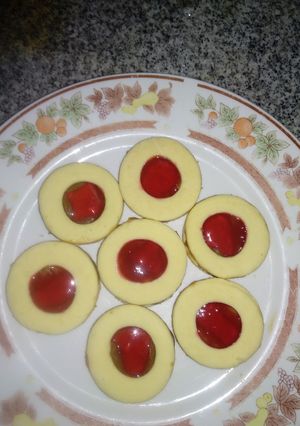 Una foto de Espejitos