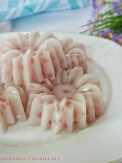 Foto resep Kue Cantik Manis