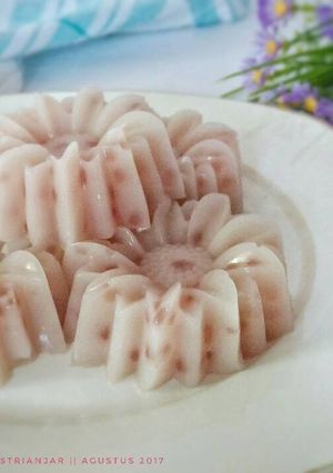 Foto resep Kue Cantik Manis
