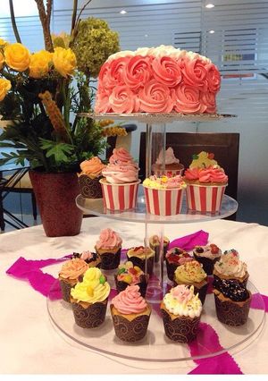 Foto resep Cupcakes