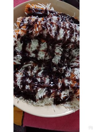 Foto resep Banana nugget cokju