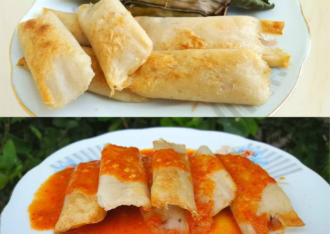 Resep Otak Otak Bakar Khas Bangka Oleh Dapoer Susan Cookpad