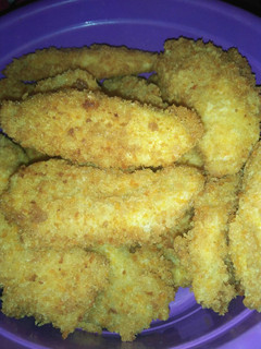 Foto resep Pisang nugget