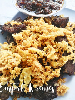 Foto resep Empal Kremes