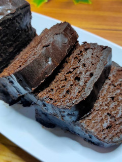 Foto resep 138. Kue Coklat Lembut Tanpa Telur Tanpa Mixer Tanpa Oven