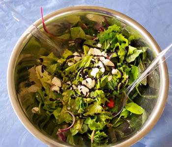 New Recipe Spanish Salad Restaurant Style