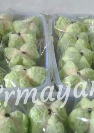Foto resep 7. Bolu Kukus Mekar