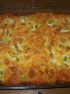 عکسی از دستور سیب زمینی ویژه