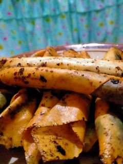 Foto resep PISCOK (PISANG COKLAT)
