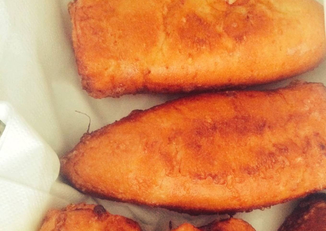 Chimos rellenos de pisto, atún y huevo cocido