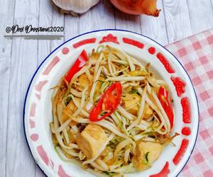 Resep Unik Tumis Tahu Toge Saus Tiram Yummy Mantul Resep Unik Tumis Tahu Toge Saus Tiram Yummy Mantul