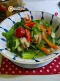 Sayur Baby Kailan