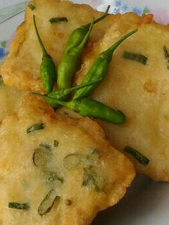 Foto resep Tempe goreng tepung krezz